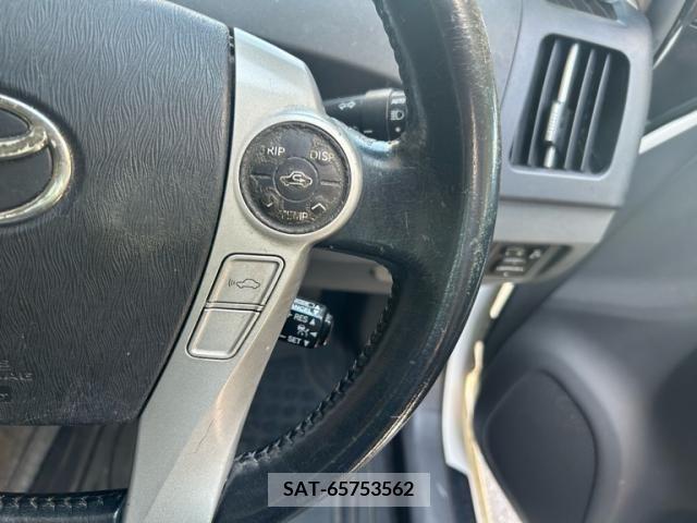 Toyota PRIUS 2009-09 393469-10
