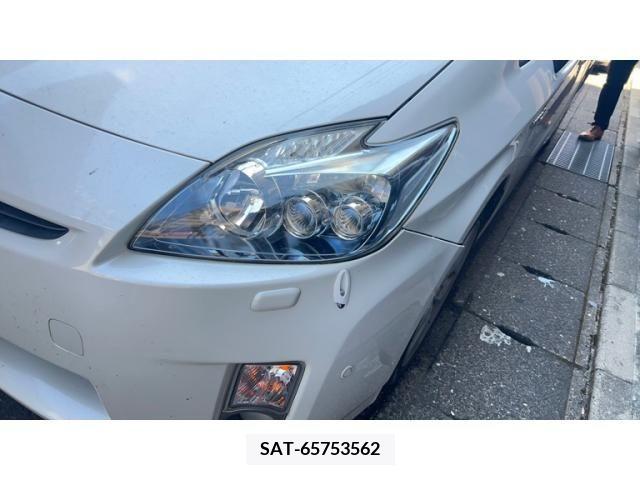 Toyota PRIUS 2009-09 393469-25