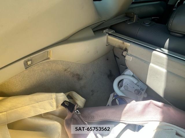 Toyota PRIUS 2009-09 393469-23