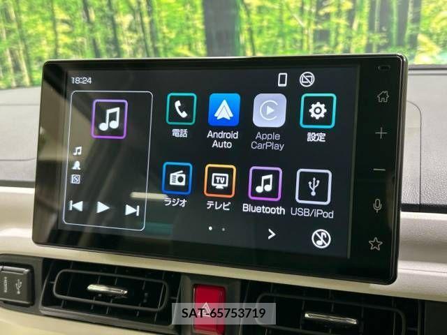 Daihatsu MOVE 2022-10 364194-3