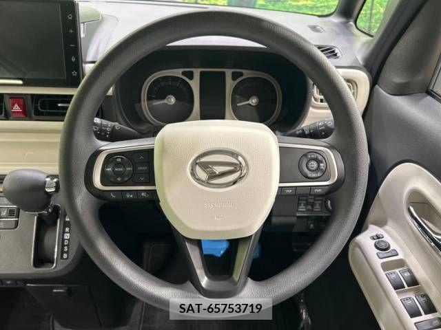 Daihatsu MOVE 2022-10 364194-11
