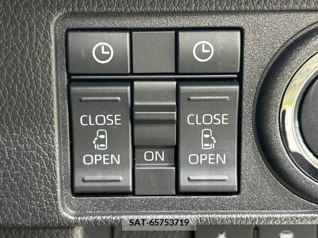 Daihatsu MOVE 2022-10 364194-2