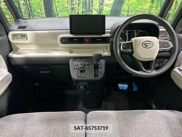 Daihatsu MOVE 2022-10 364194-1