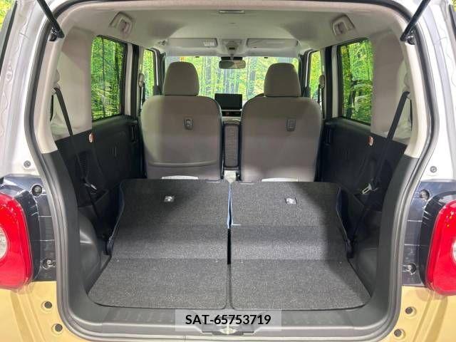 Daihatsu MOVE 2022-10 364194-10