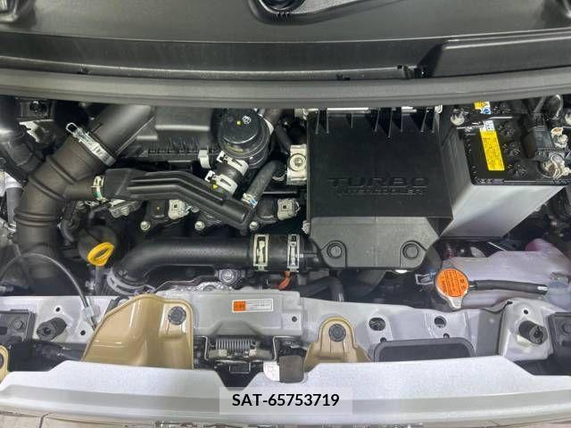 Daihatsu MOVE 2022-10 364194-18