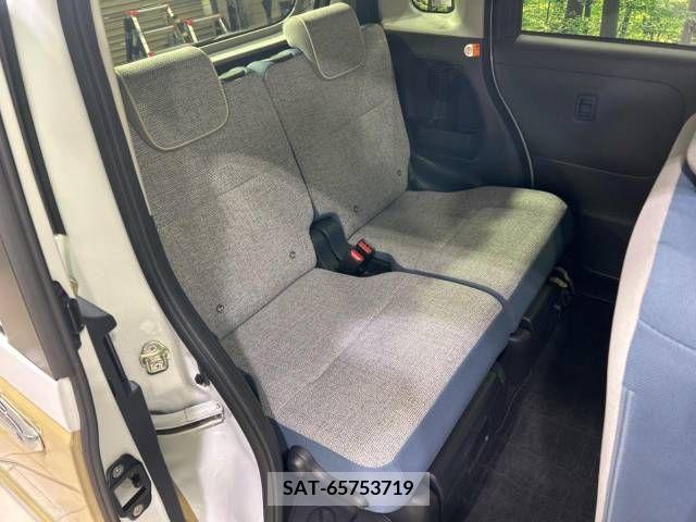 Daihatsu MOVE 2022-10 364194-9