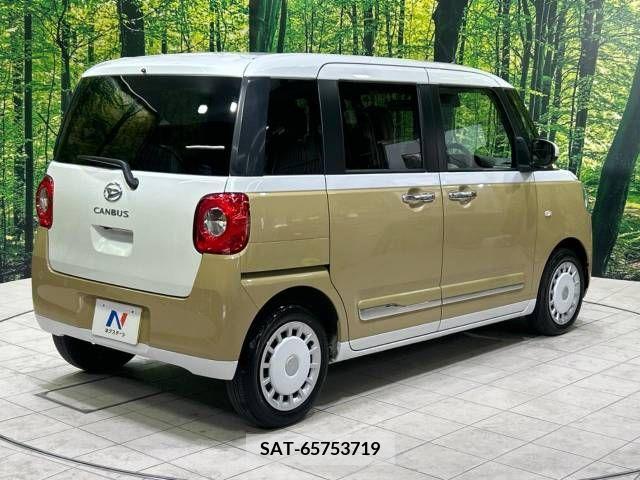 Daihatsu MOVE 2022-10 364194-17