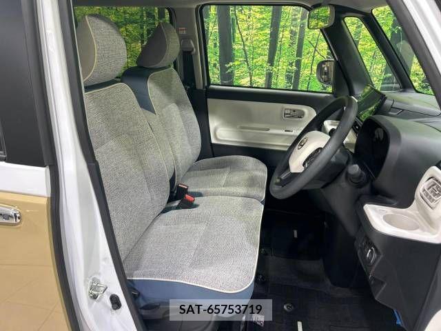 Daihatsu MOVE 2022-10 364194-8