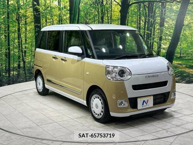 Daihatsu MOVE 2022-10 364194-16