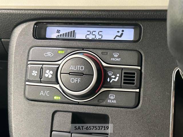 Daihatsu MOVE 2022-10 364194-7