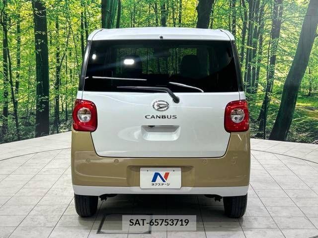 Daihatsu MOVE 2022-10 364194-15