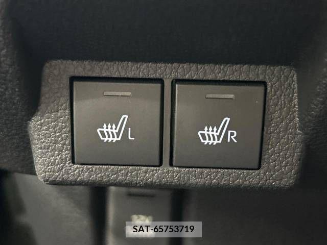 Daihatsu MOVE 2022-10 364194-6