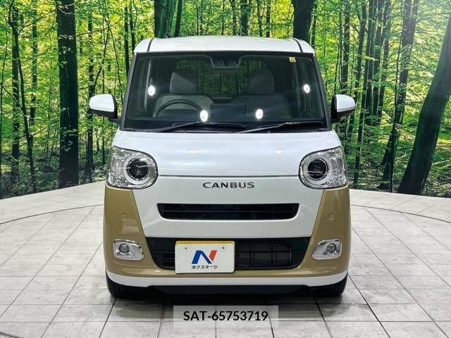 Daihatsu MOVE 2022-10 364194-14