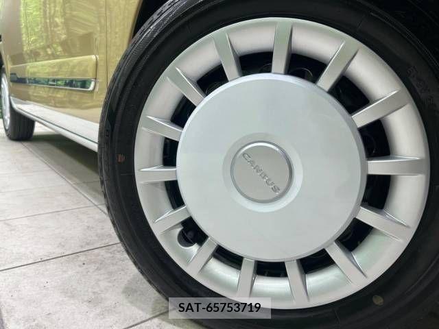 Daihatsu MOVE 2022-10 364194-13