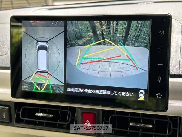 Daihatsu MOVE 2022-10 364194-4