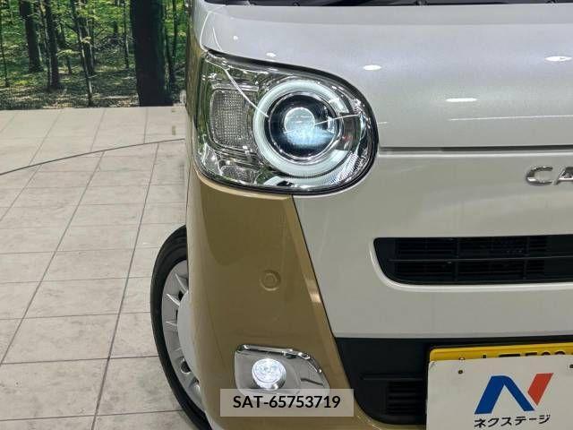 Daihatsu MOVE 2022-10 364194-12