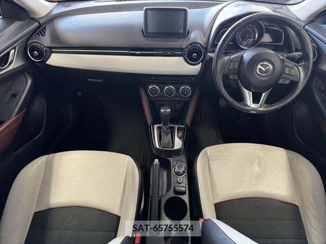 Mazda CX-3 2015-11 342448-1
