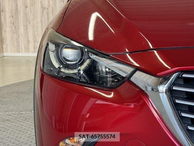 Mazda CX-3 2015-11 342448-21