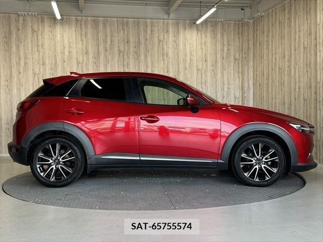 Mazda CX-3 2015-11 342448-15