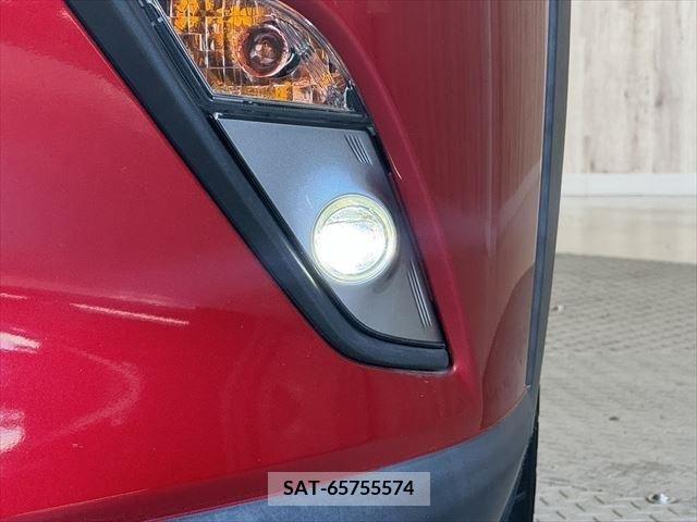 Mazda CX-3 2015-11 342448-11