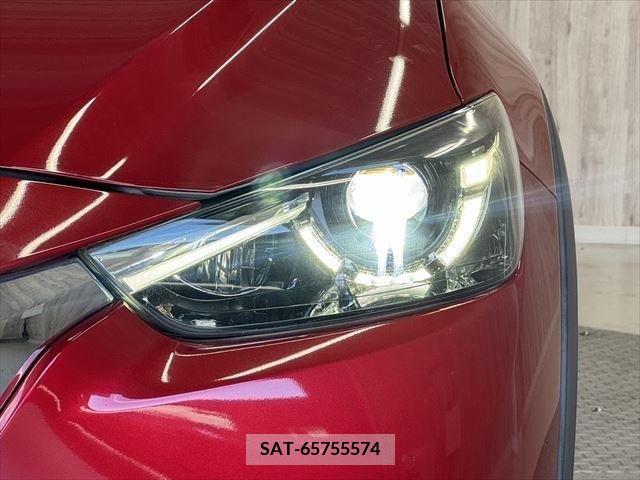Mazda CX-3 2015-11 342448-10