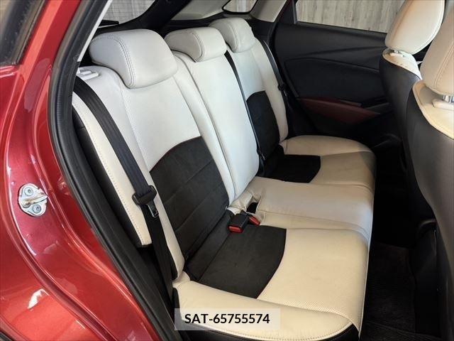 Mazda CX-3 2015-11 342448-7