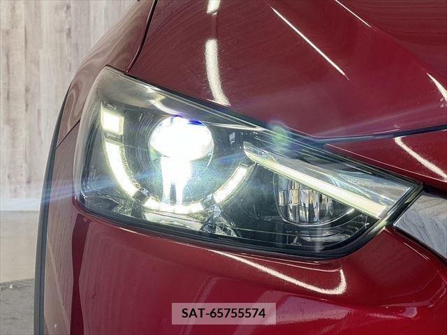 Mazda CX-3 2015-11 342448-29