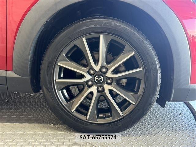 Mazda CX-3 2015-11 342448-26