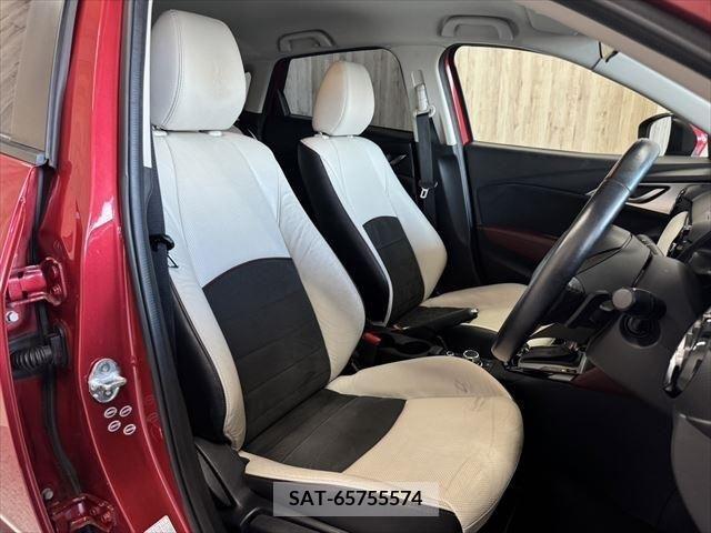 Mazda CX-3 2015-11 342448-6