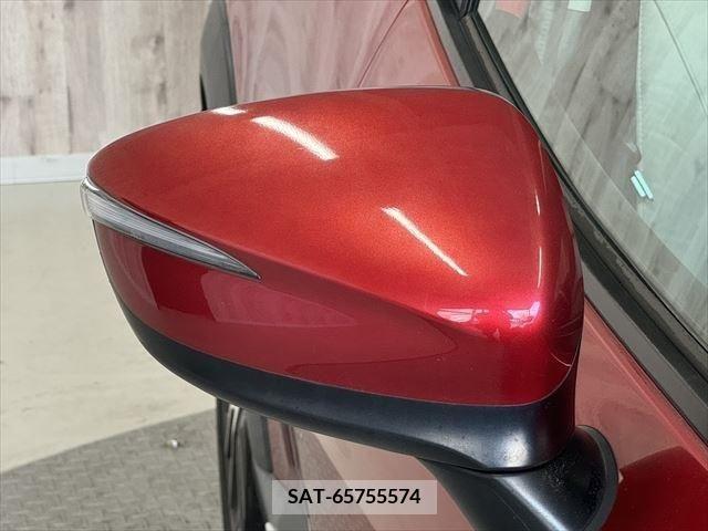 Mazda CX-3 2015-11 342448-25