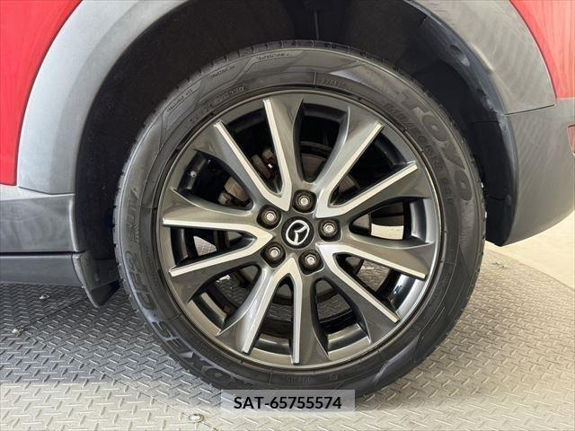Mazda CX-3 2015-11 342448-28
