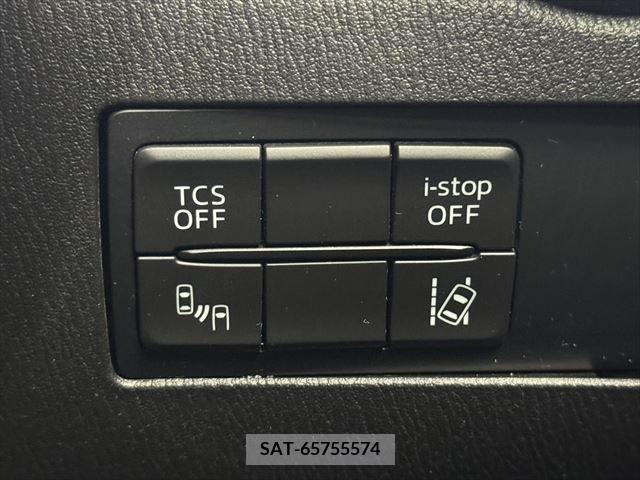 Mazda CX-3 2015-11 342448-5