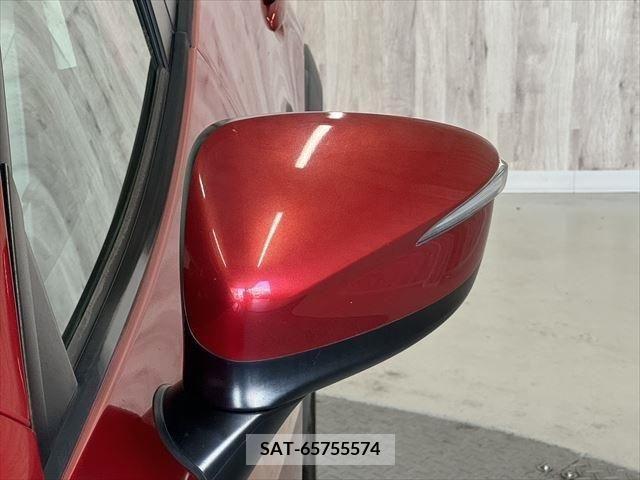 Mazda CX-3 2015-11 342448-24