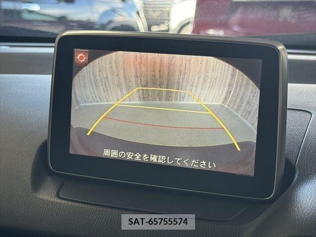 Mazda CX-3 2015-11 342448-3