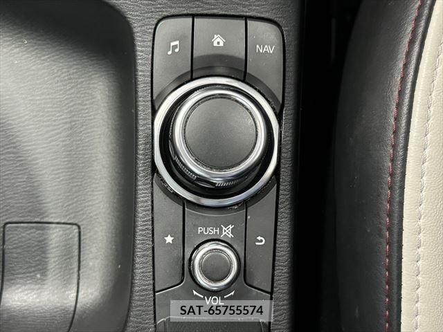 Mazda CX-3 2015-11 342448-4