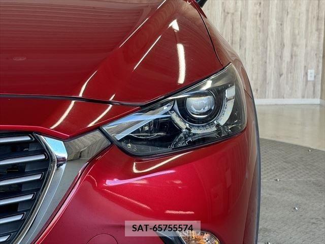 Mazda CX-3 2015-11 342448-20