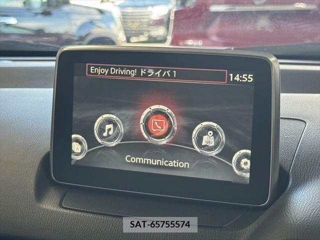 Mazda CX-3 2015-11 342448-2