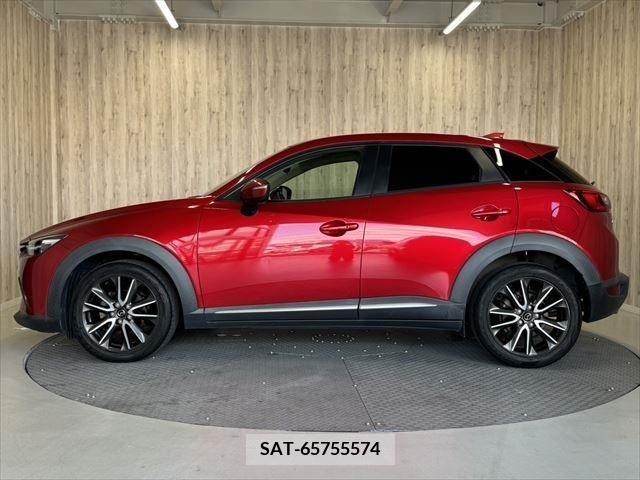 Mazda CX-3 2015-11 342448-19