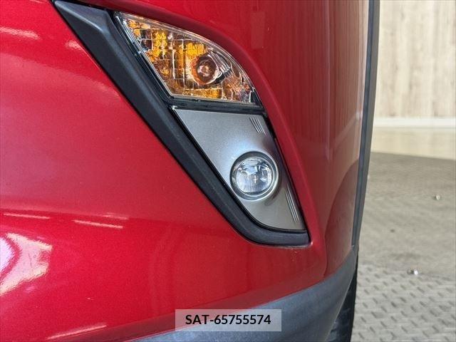 Mazda CX-3 2015-11 342448-22