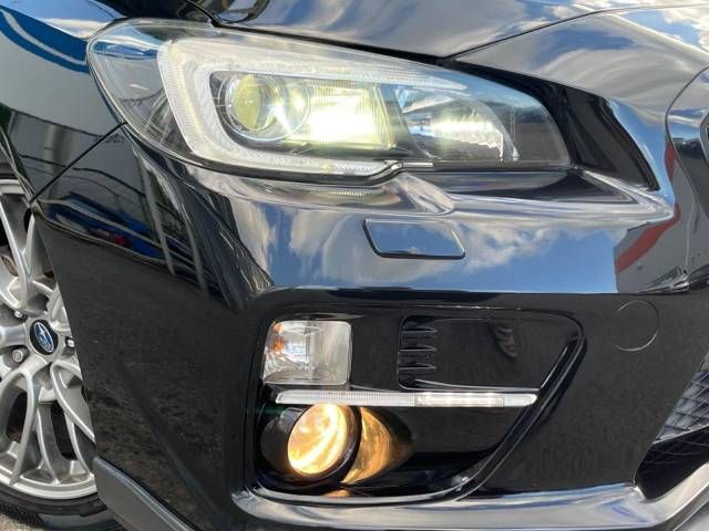 Subaru WRX S4 2016-02 27177-13