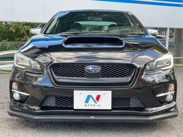 Subaru WRX S4 2016-02 27177-17