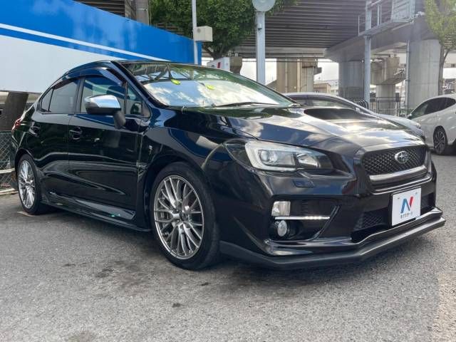 Subaru WRX S4 2016-02 27177-2