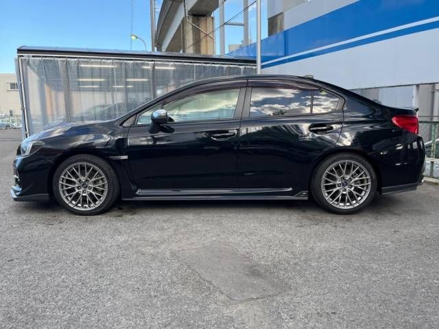 Subaru WRX S4 2016-02 27177-16