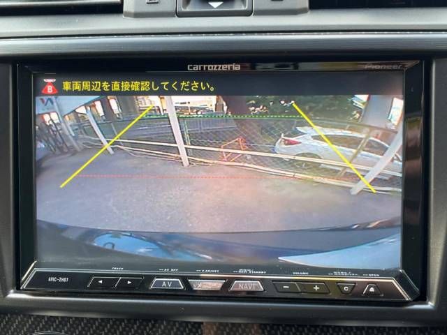 Subaru WRX S4 2016-02 27177-5