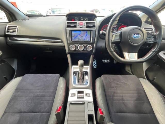 Subaru WRX S4 2016-02 27177-1
