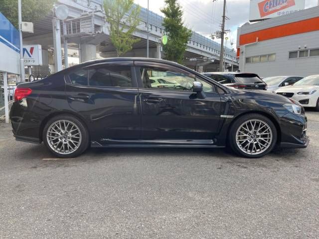 Subaru WRX S4 2016-02 27177-15