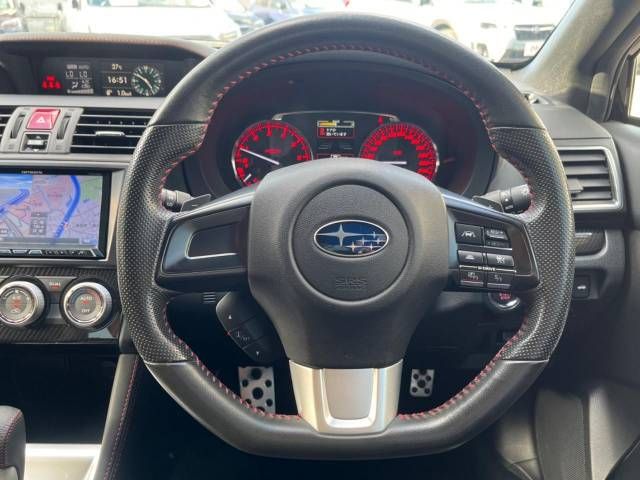 Subaru WRX S4 2016-02 27177-7