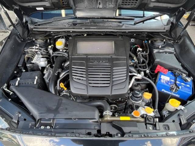 Subaru WRX S4 2016-02 27177-19