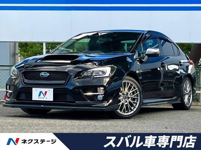 Subaru WRX S4 2016-02 27177-0