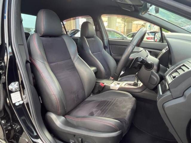 Subaru WRX S4 2016-02 27177-10